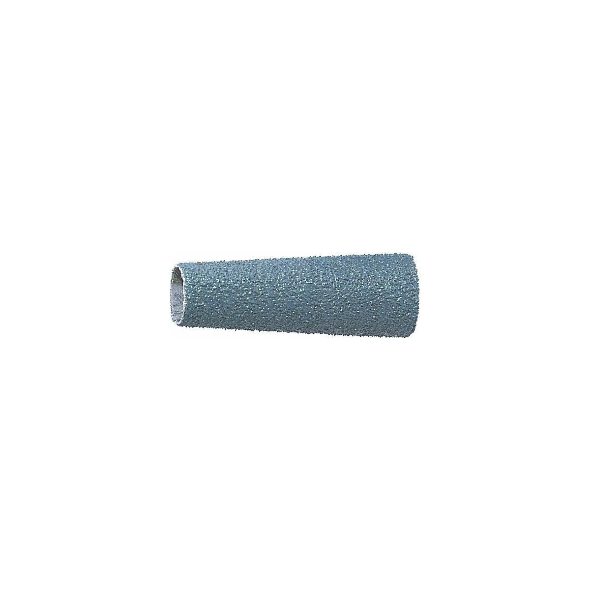 Hiomahylsy, kartiomainen (ZA) raekoko 40 karkea 20X63 mm