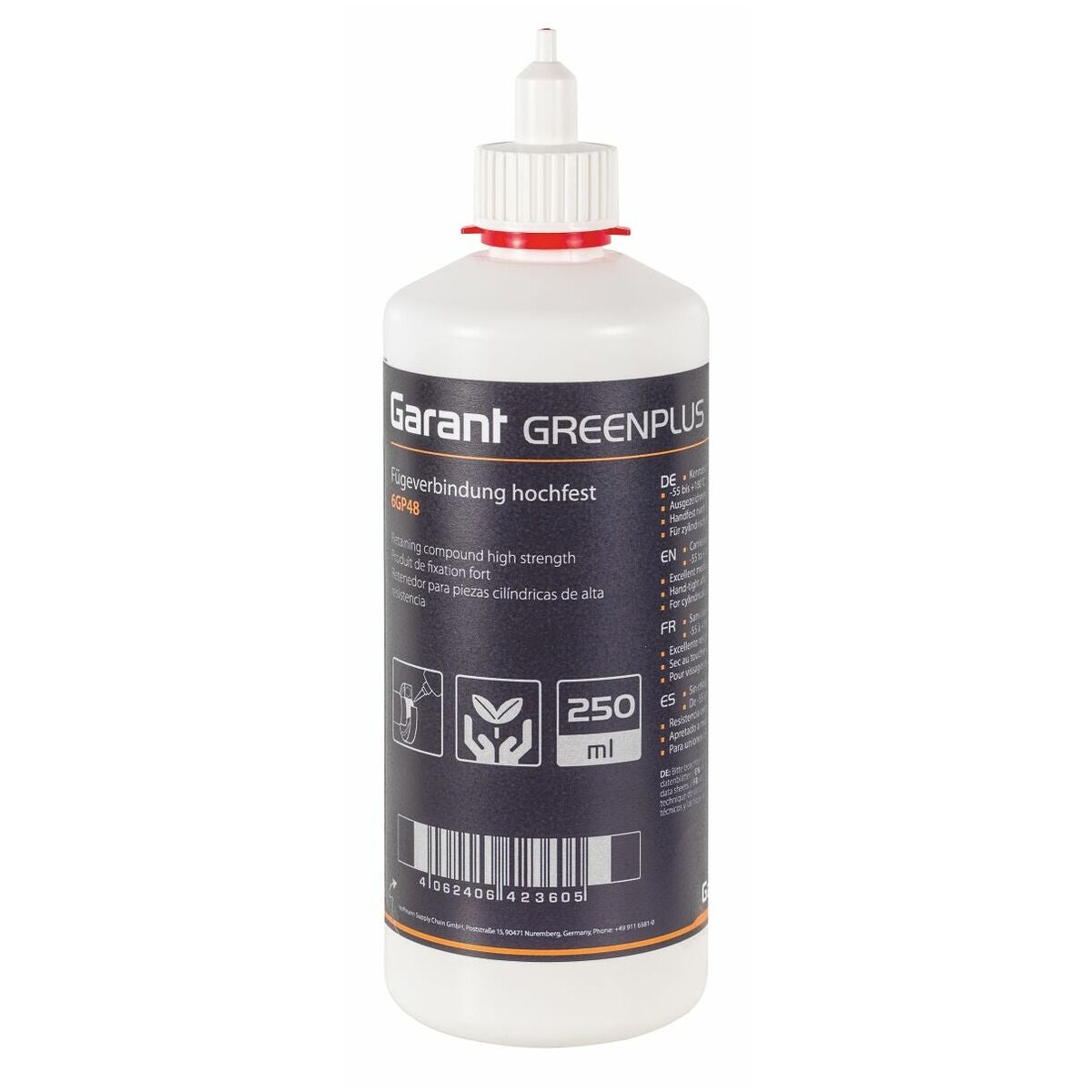 GARANT GreenPlus -saumausmassa 6GP48