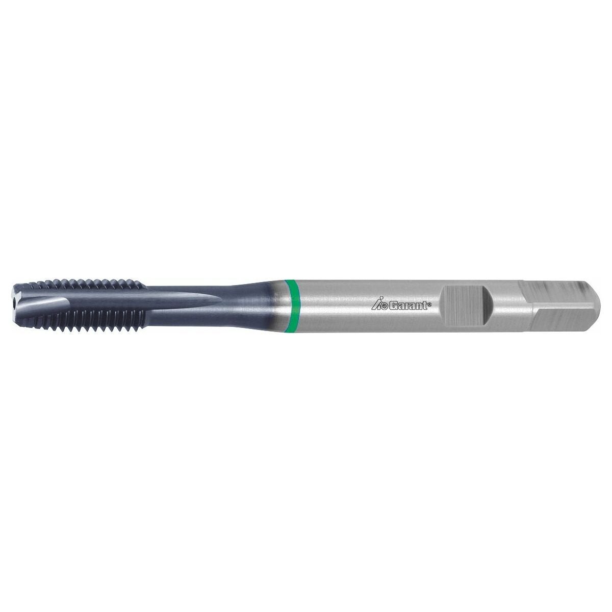 Konekierrretappi synkronispindleille HSS-E-PM muoto B 6HX