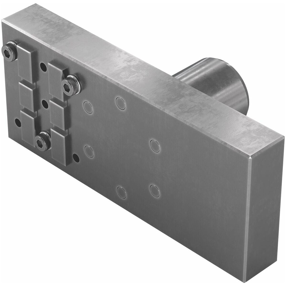 peruspidin, modulaarinen Vdi40m1