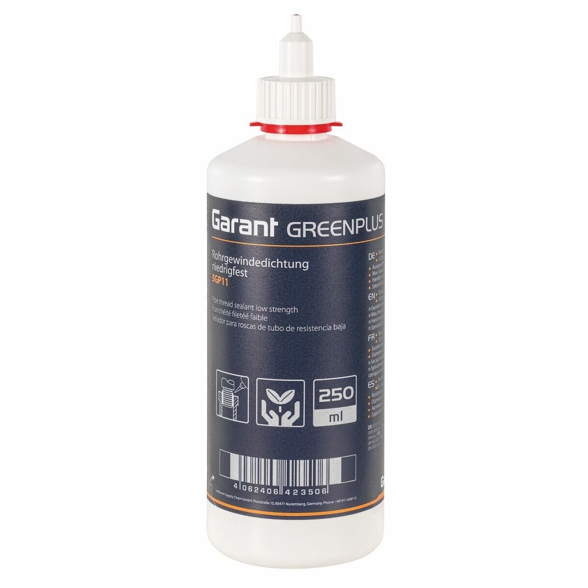 GARANT GreenPlus kierretiivisteaine 5GP11