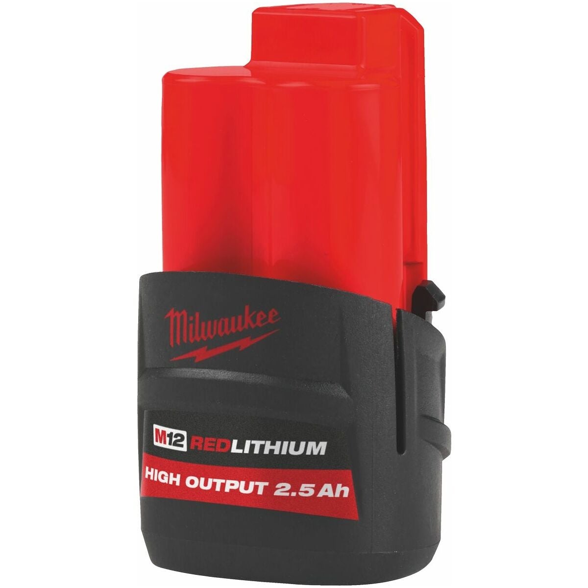 Litiumioniakku High Output™ MHB25