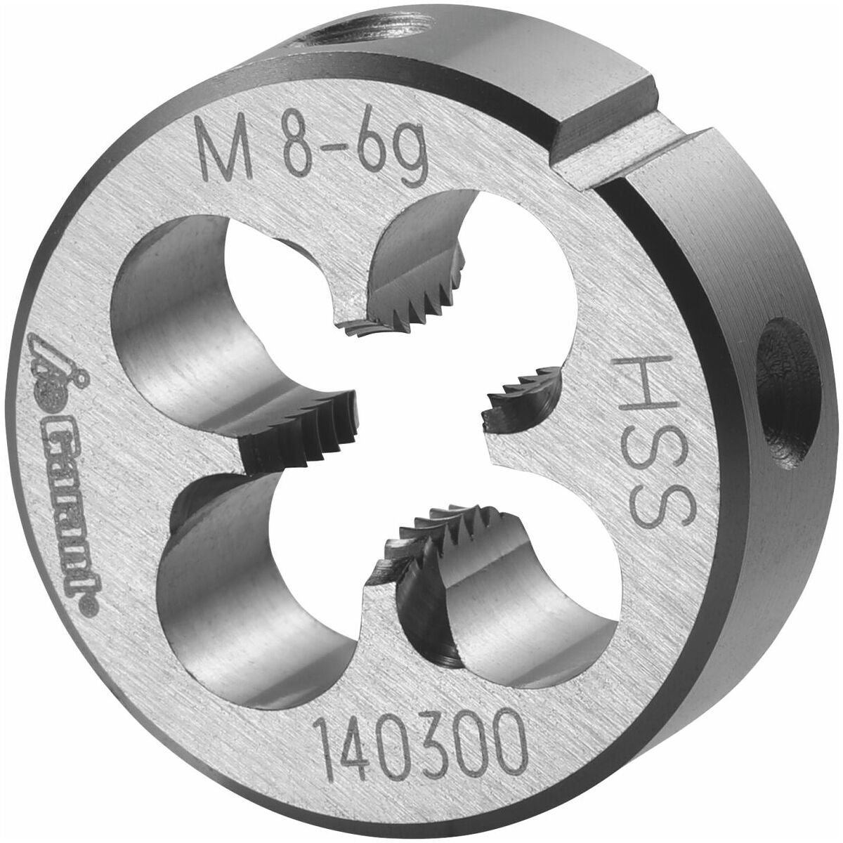 Kierrepakka 6g M8