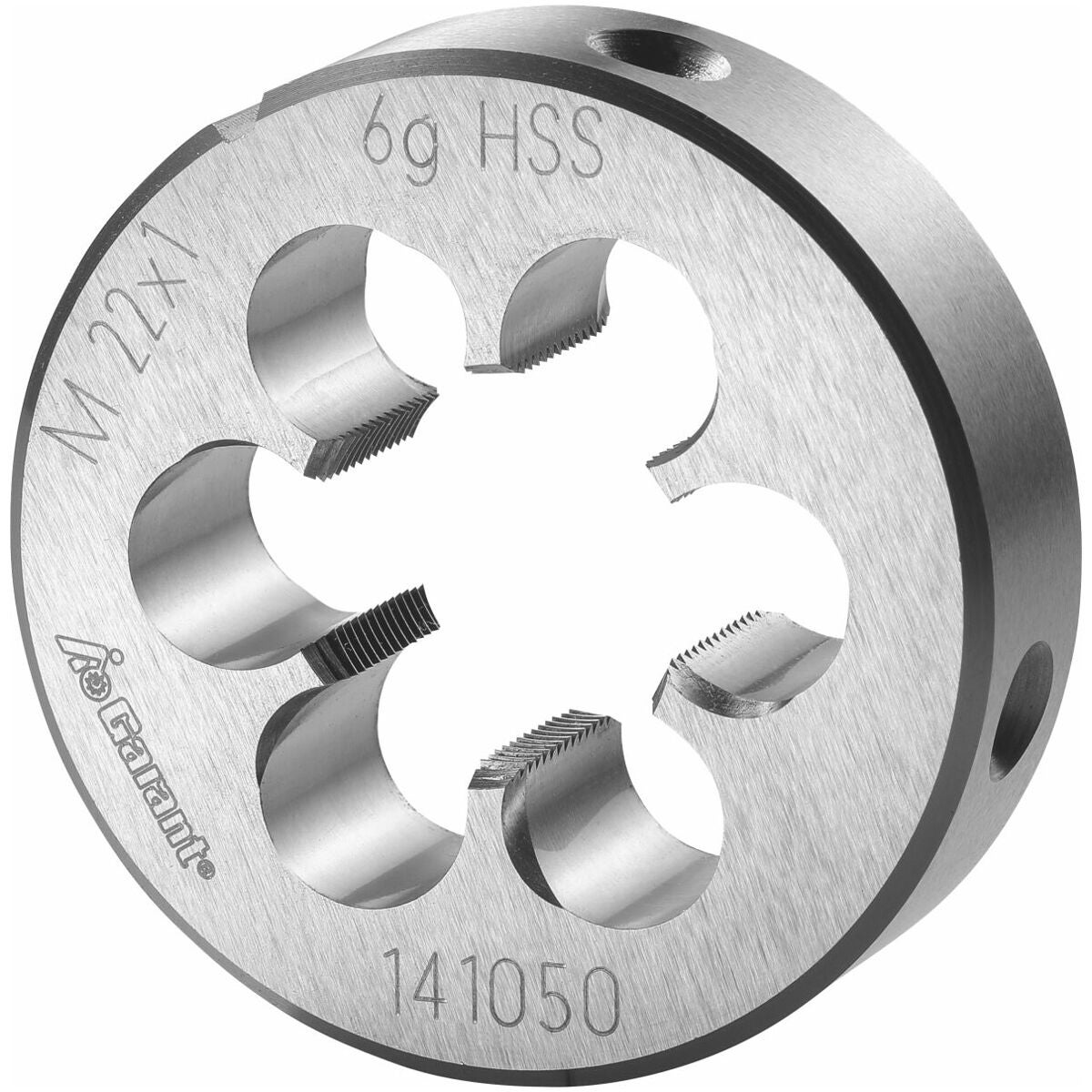 Kierrepakka HSS 22x1