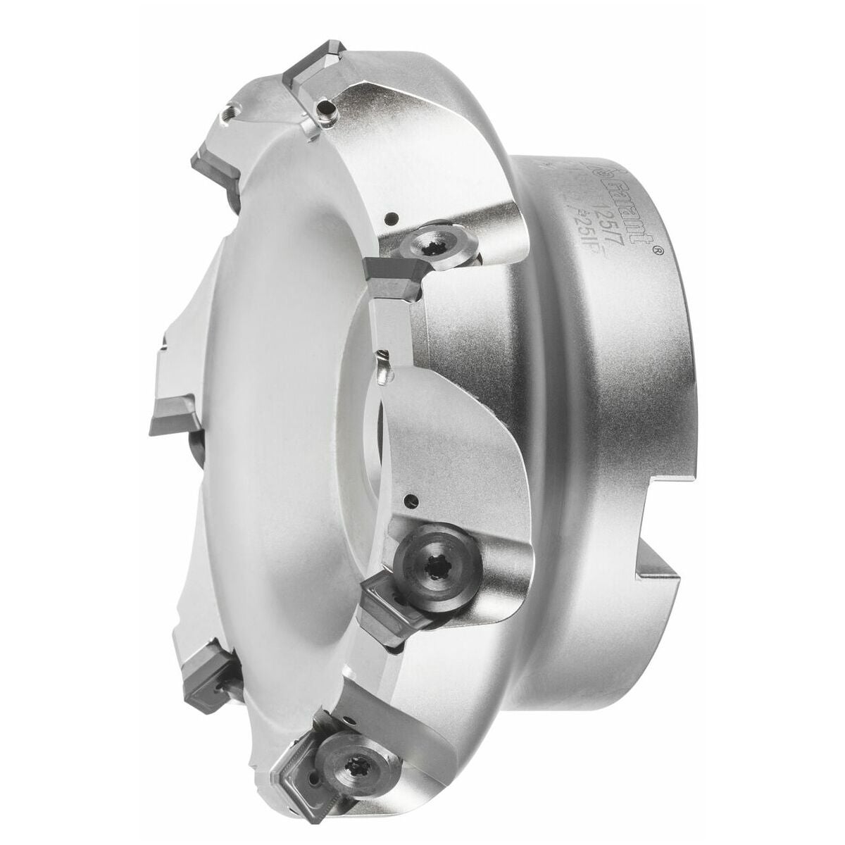 Tasojyrsin 45° 125/7 mm