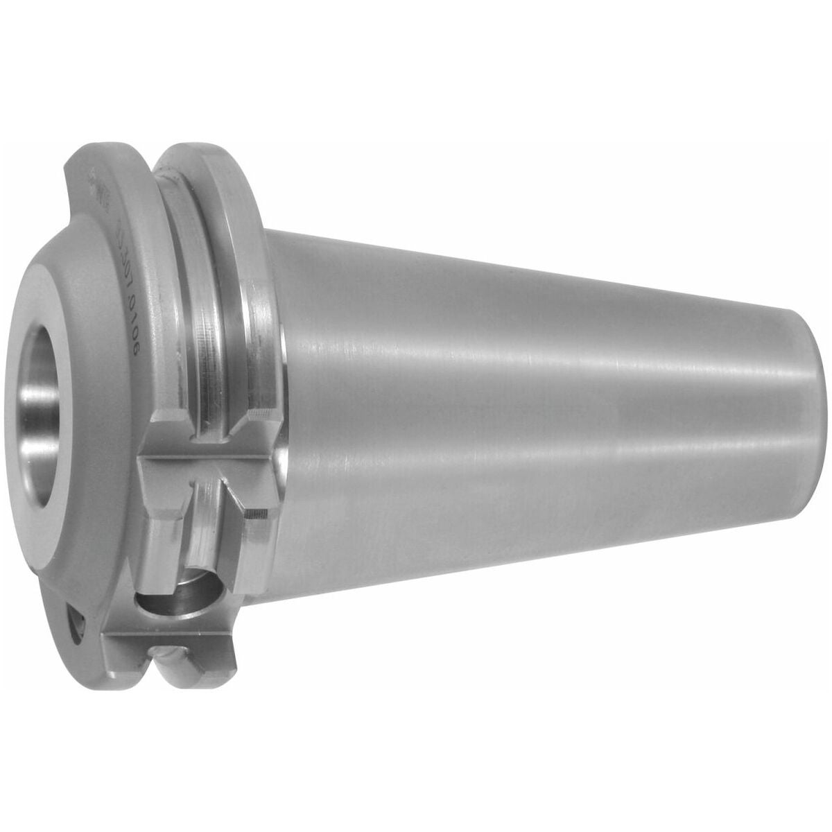 Hydraulinen laajennuskiinnitysistukka, erittäin lyhyt malli, AD 20 mm