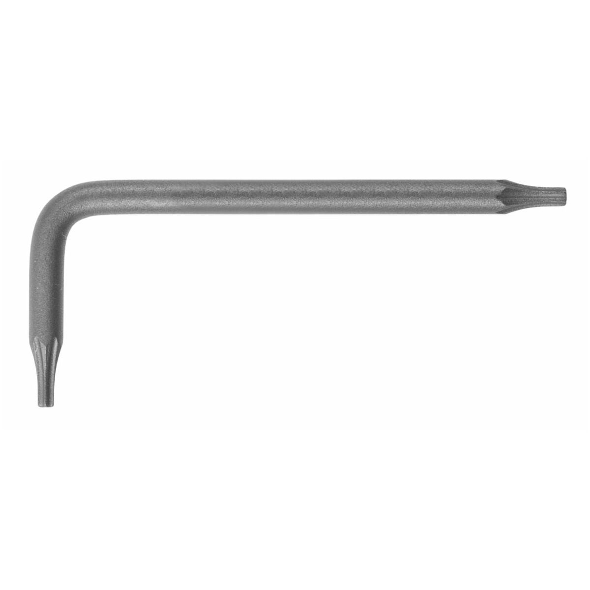 Kulmaruuvitaltta Torx®-ruuveille, fosfatoitu Tx6