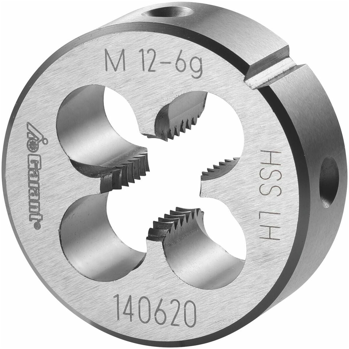 Kierrepakka vasenkierre M12