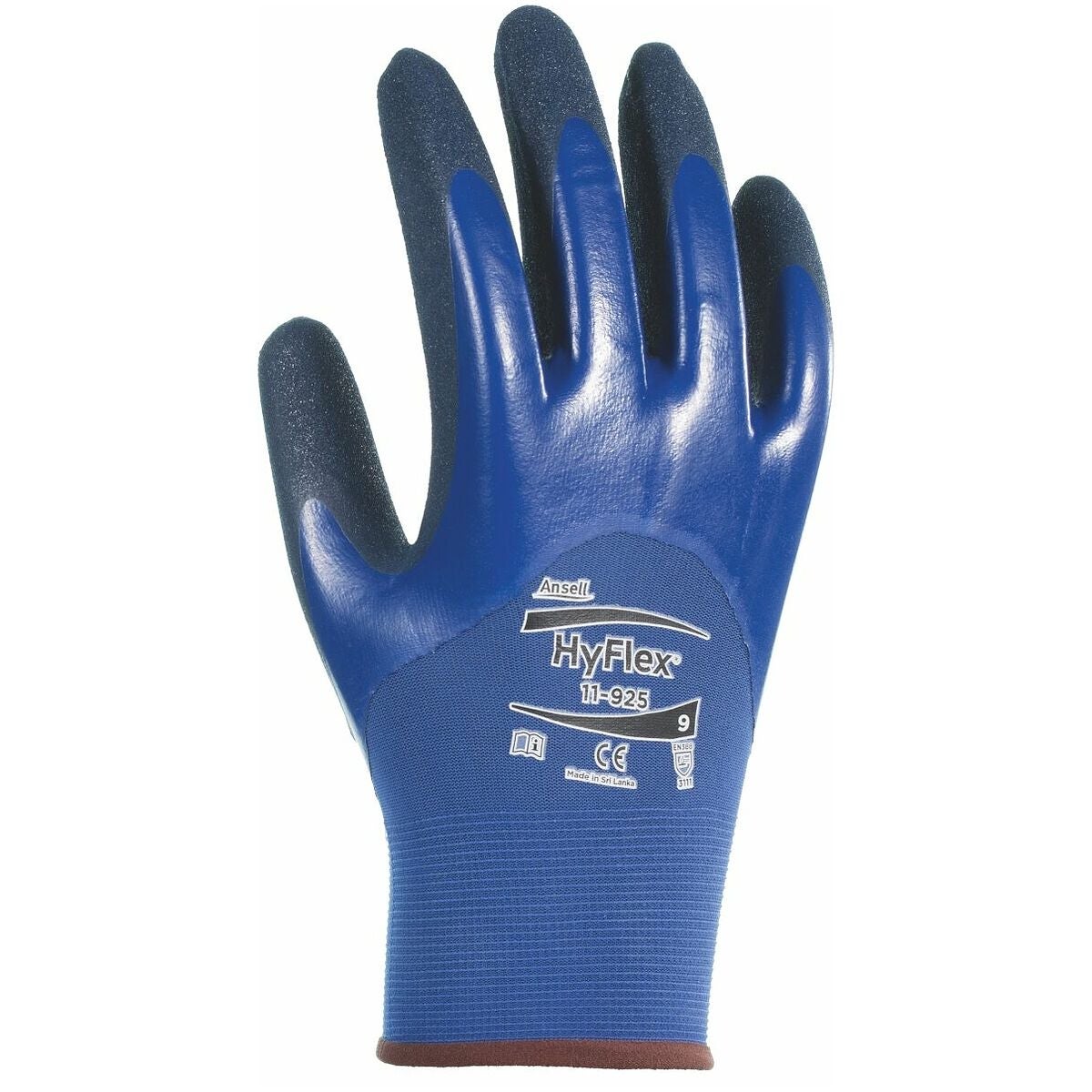 Käsinepari HyFlex® 11-925