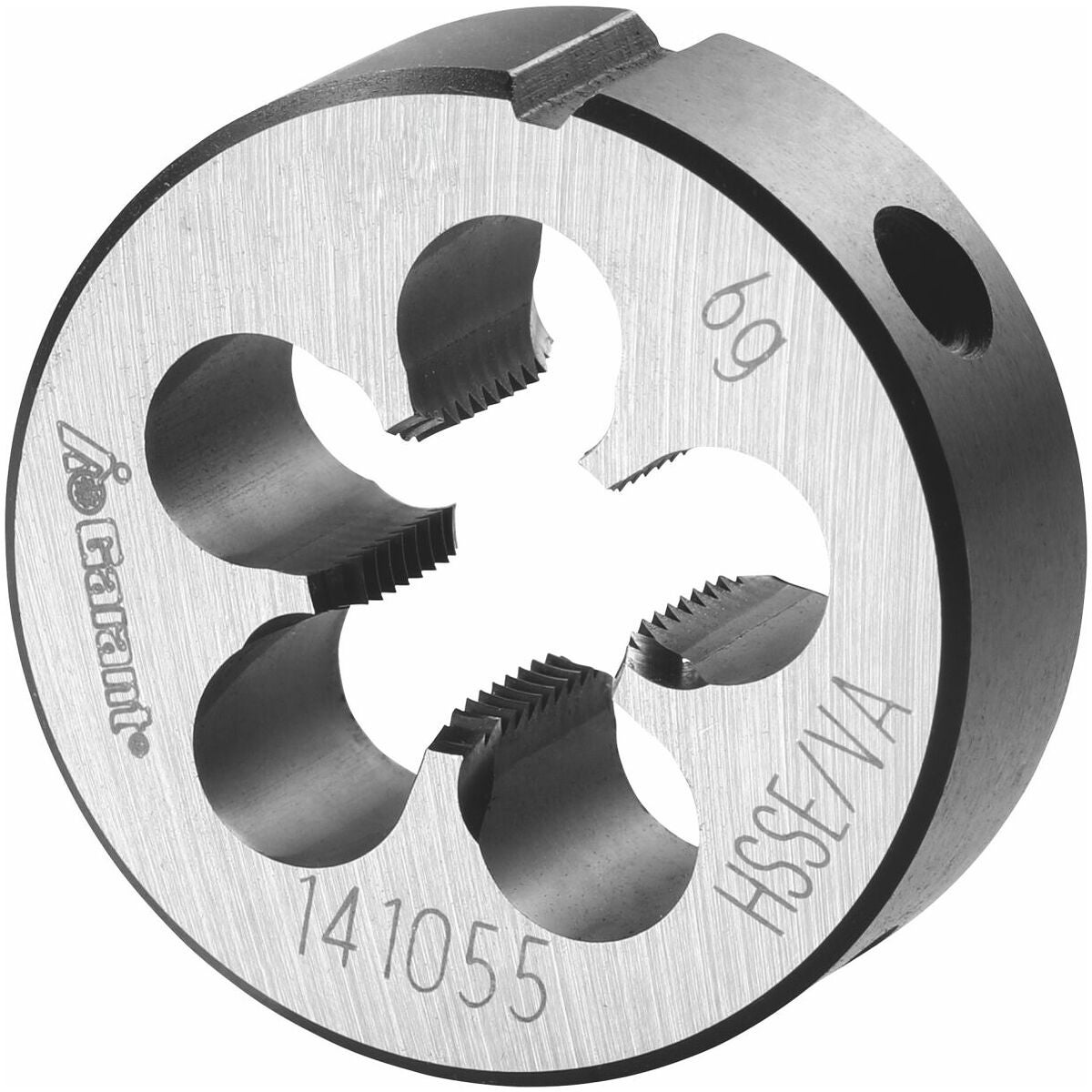 Kierreleuka HSS-E 10x0,5