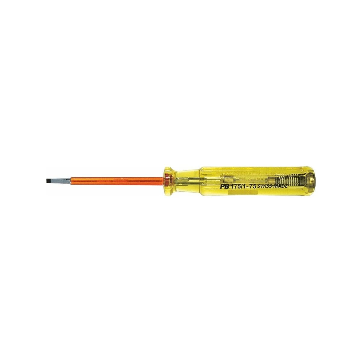 Jännitteenkoetin, erikoislaatu 3,5 mm