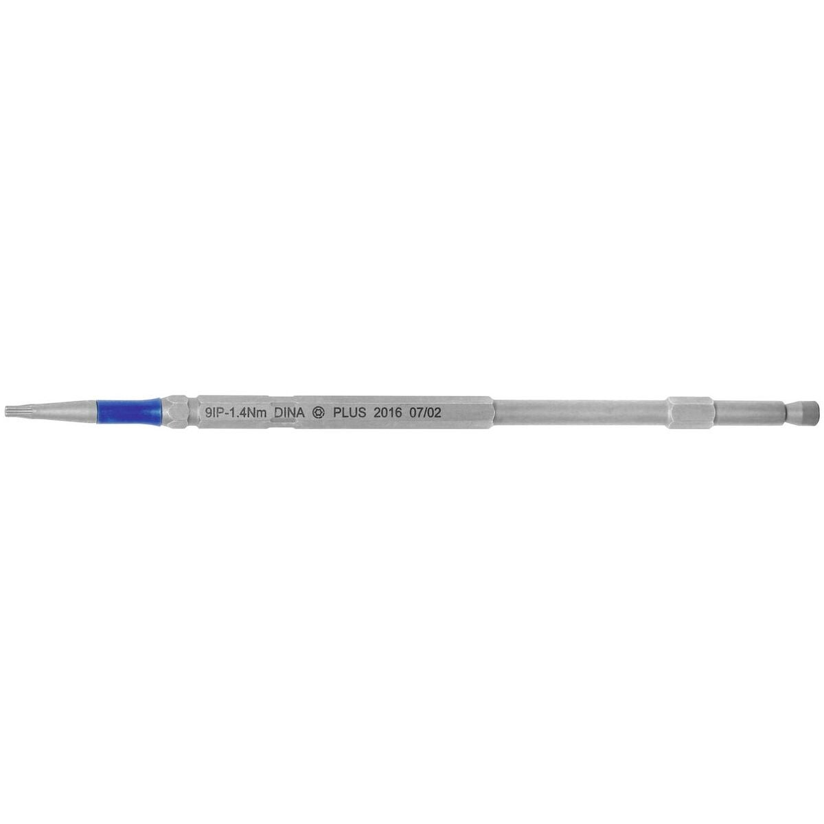 Torque-vaihtokärjet Torx Plus® 9ip