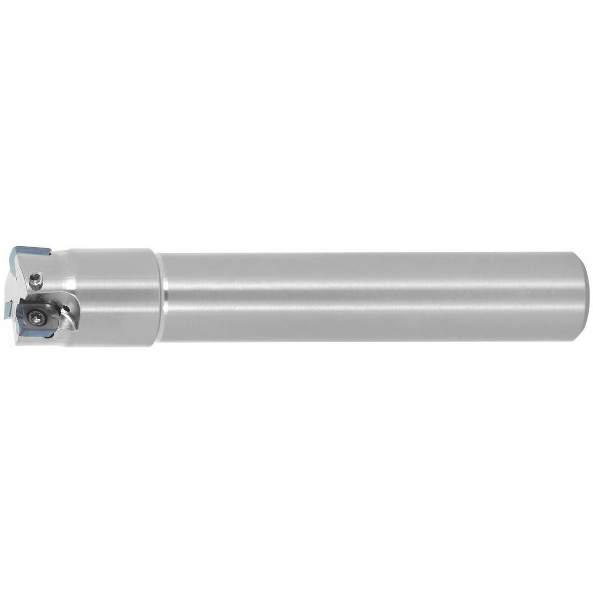 Suurisyöttöjyrsin MFH micro, lieriövarsi 14/3 mm