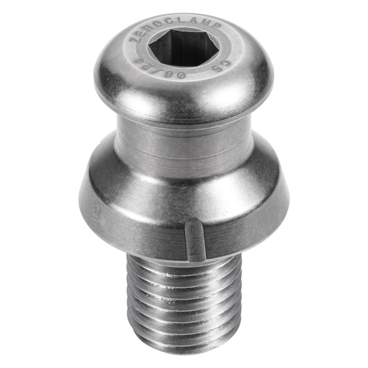ZeroClamp-kiinnityspultit sisäkierteellä 18m16