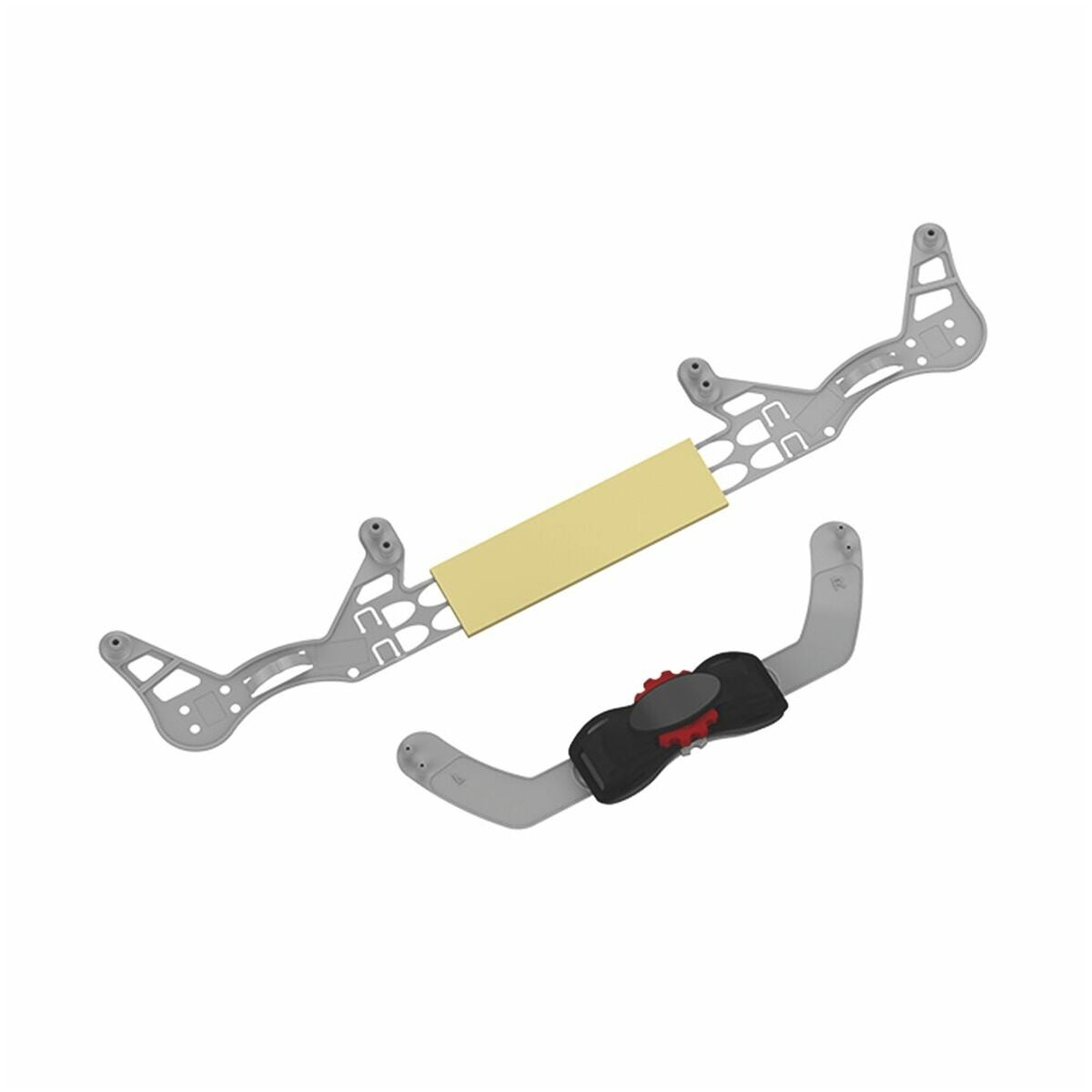 Kypärän leukahihna STRAP