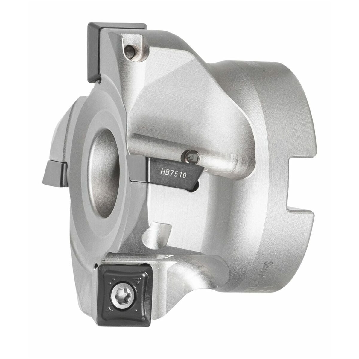 GARANT Softcut HSI, karkea jako, reiällä 63/4 mm