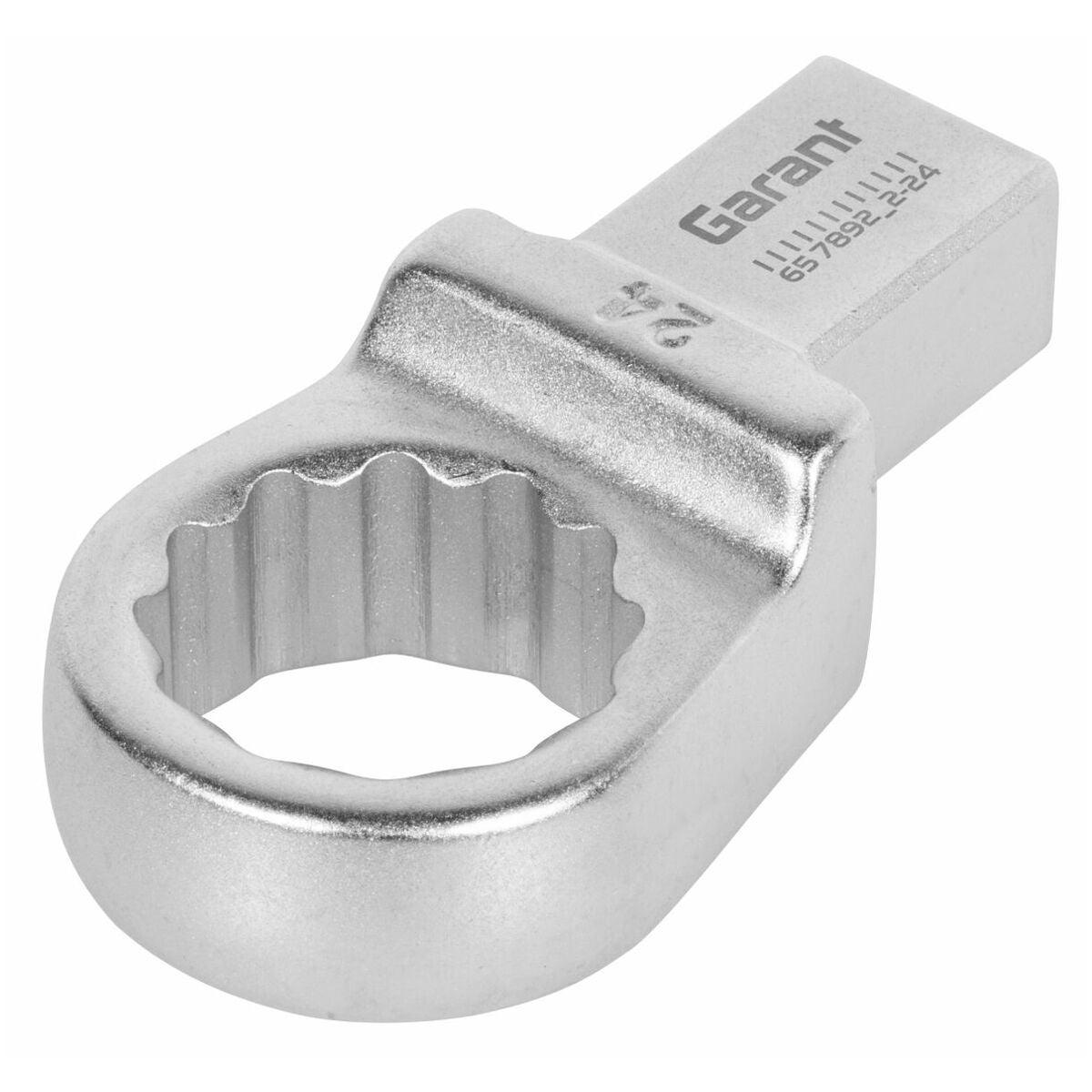 Pistotyökalu, rengasavain 2-24 mm