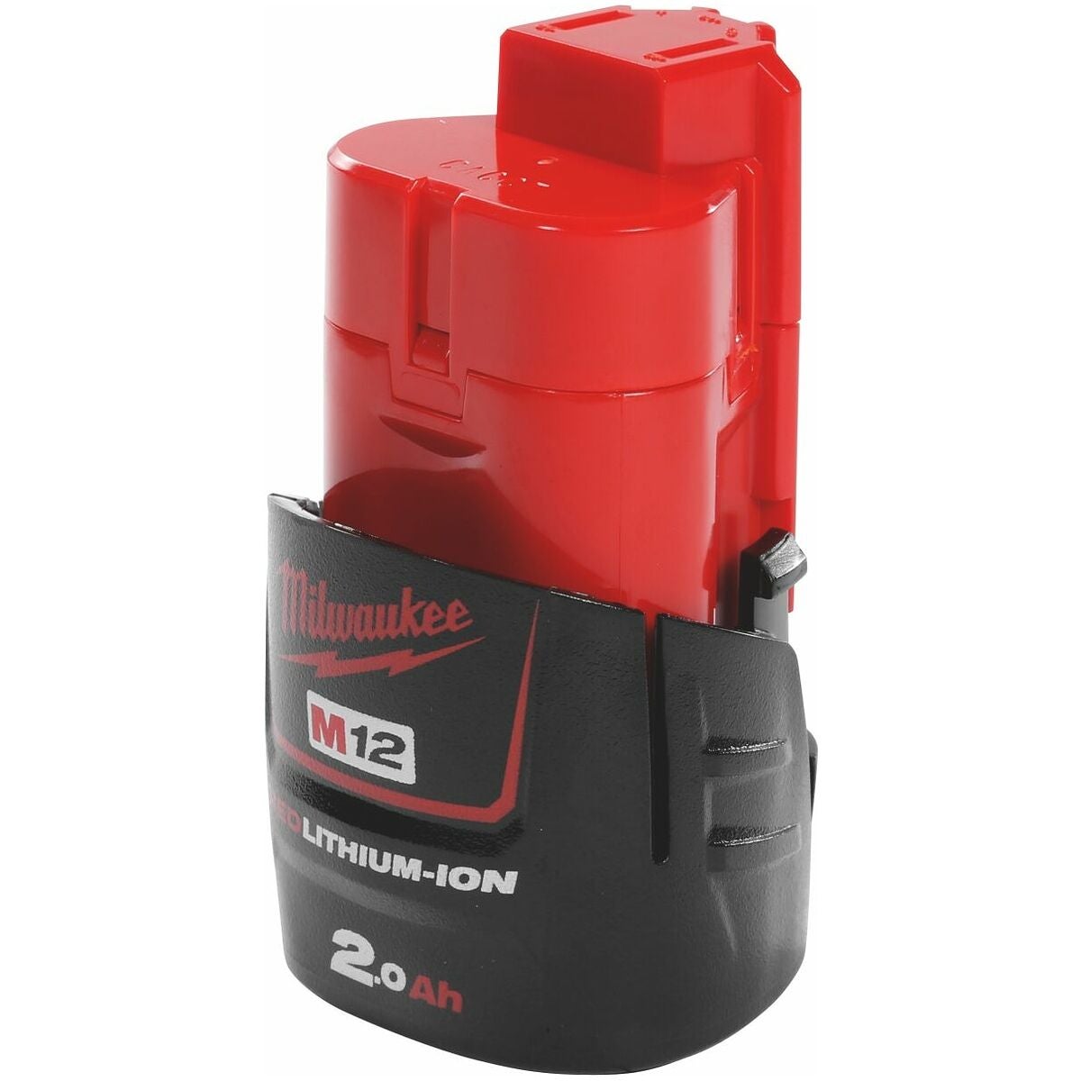 Litiumioni järjestelmä M4B2/M12B2 2,0 Ah