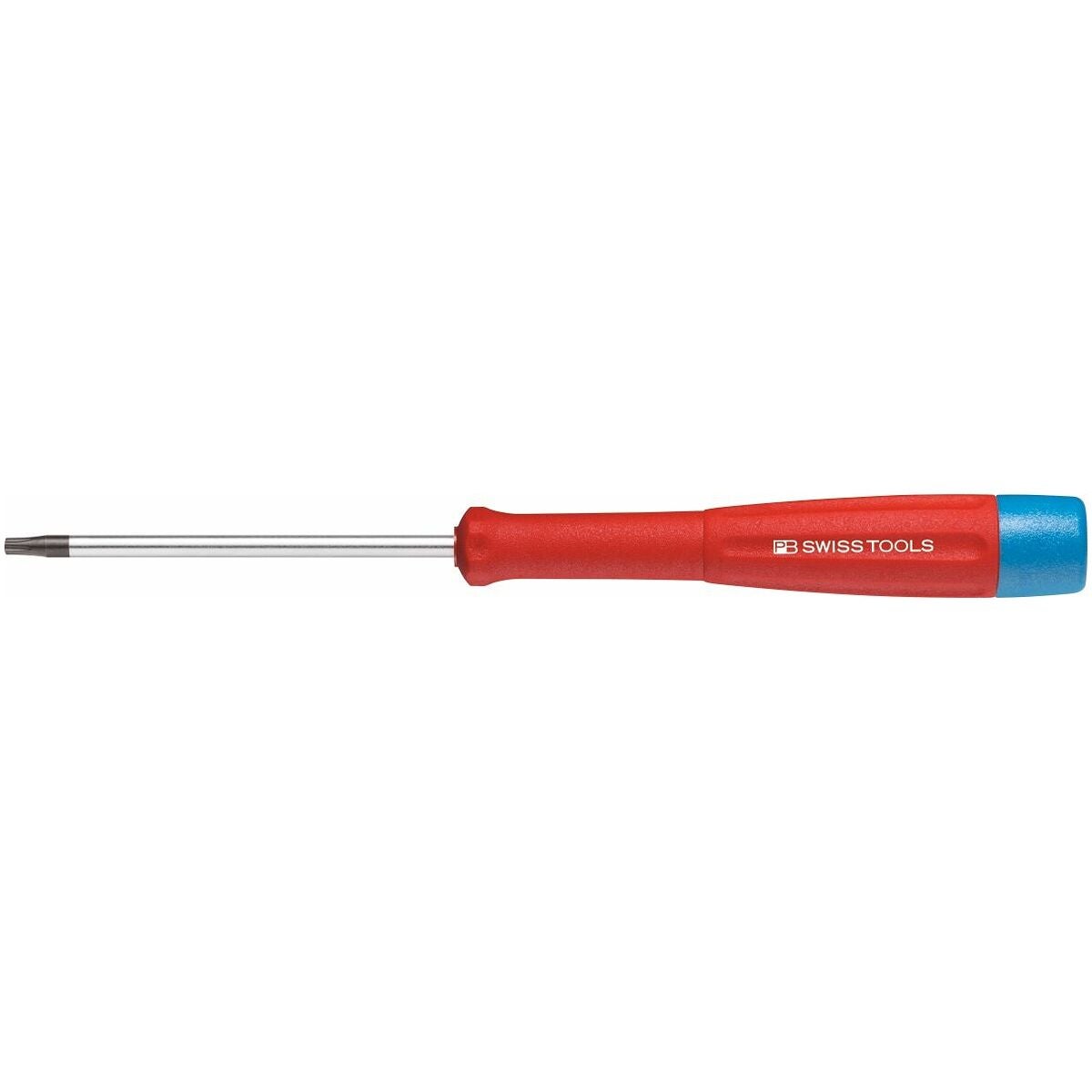 Elektroniikkaruuvimeisseli, Torx®-kannalle