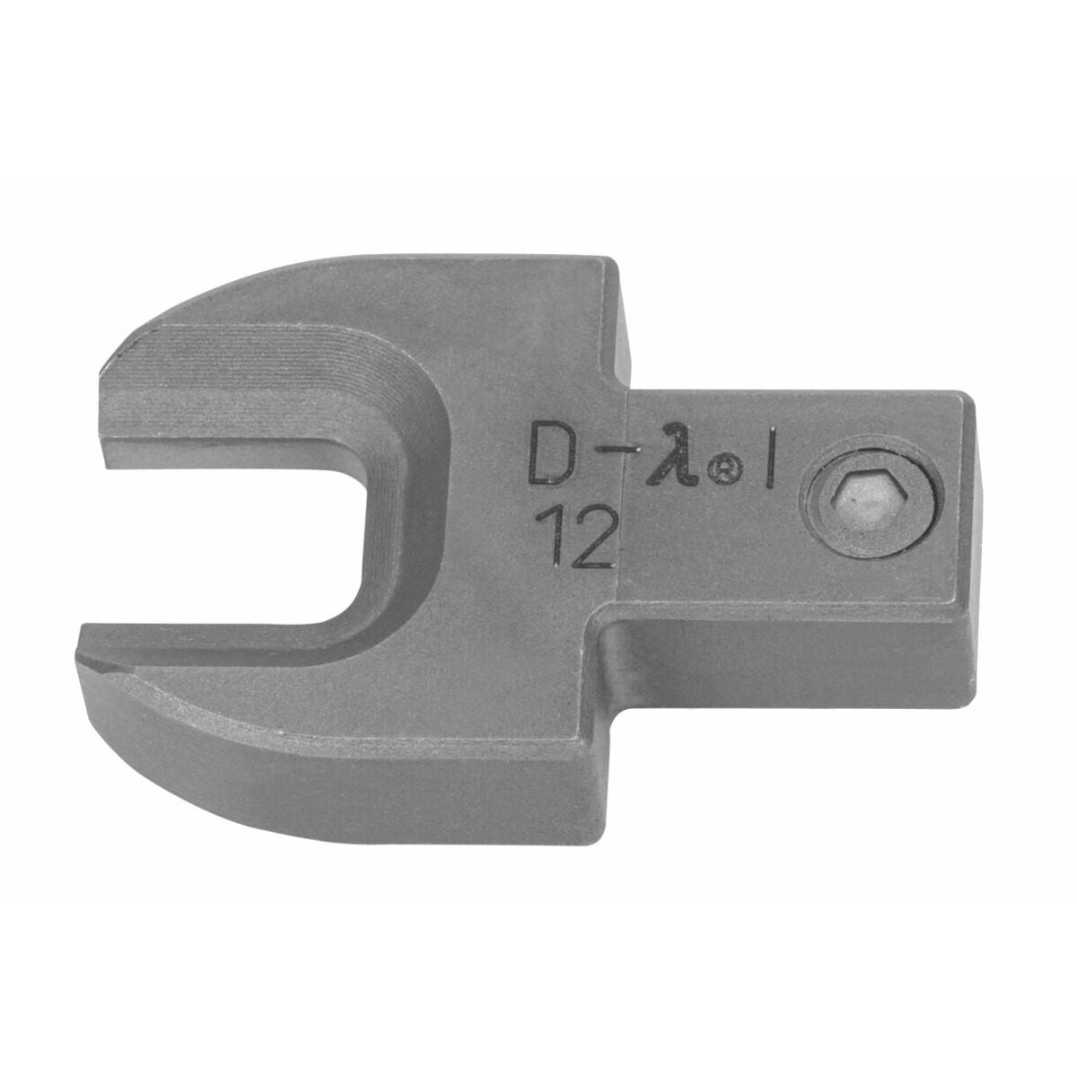 DUO-LOCK-pistoadapteri momenttiavaimille 8 mm