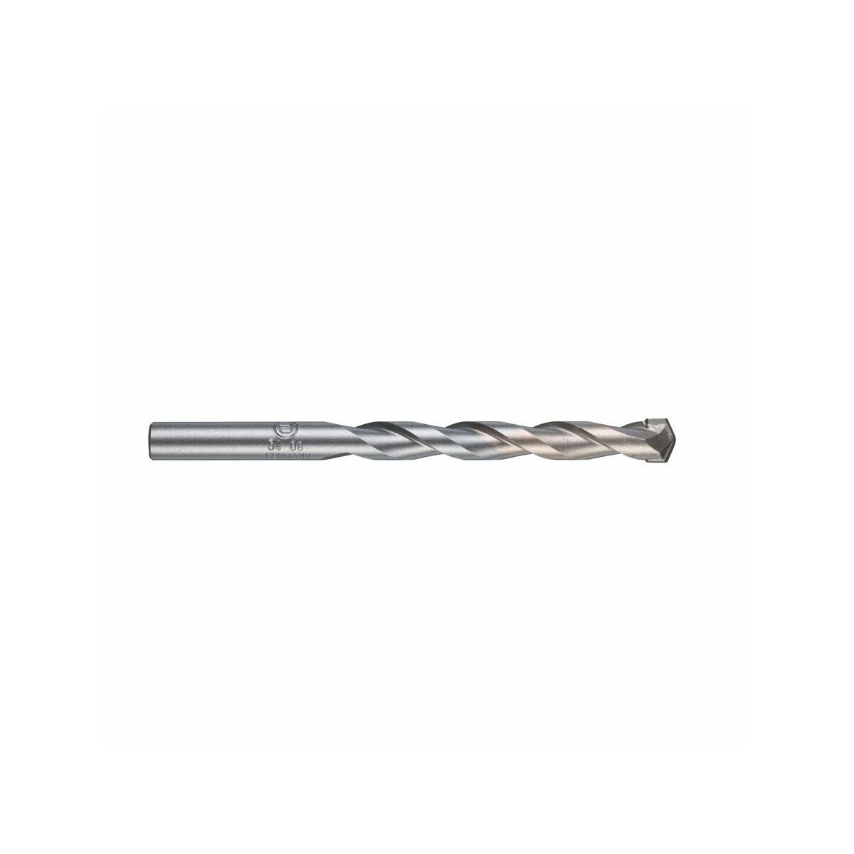 Kovametallinen betoniporanterä 10 mm