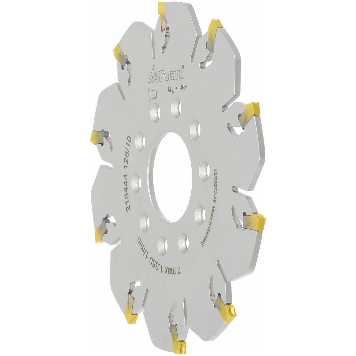 Terä, leveys ap 1,5 mm