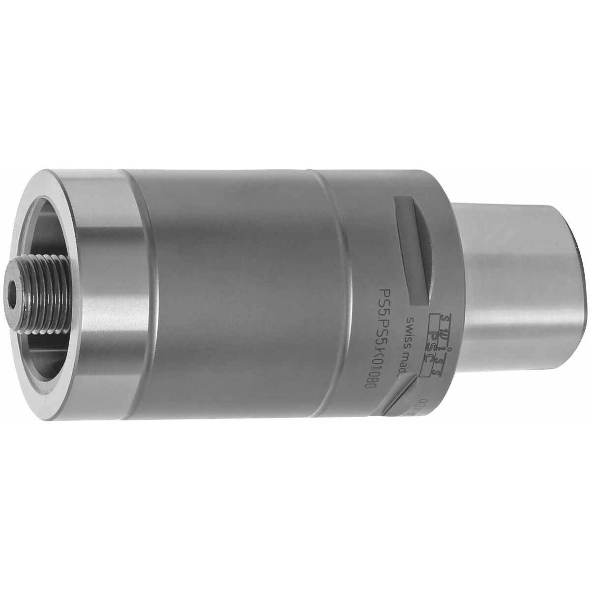 Jatkokappale PSC-50 / PSC-50 80 mm