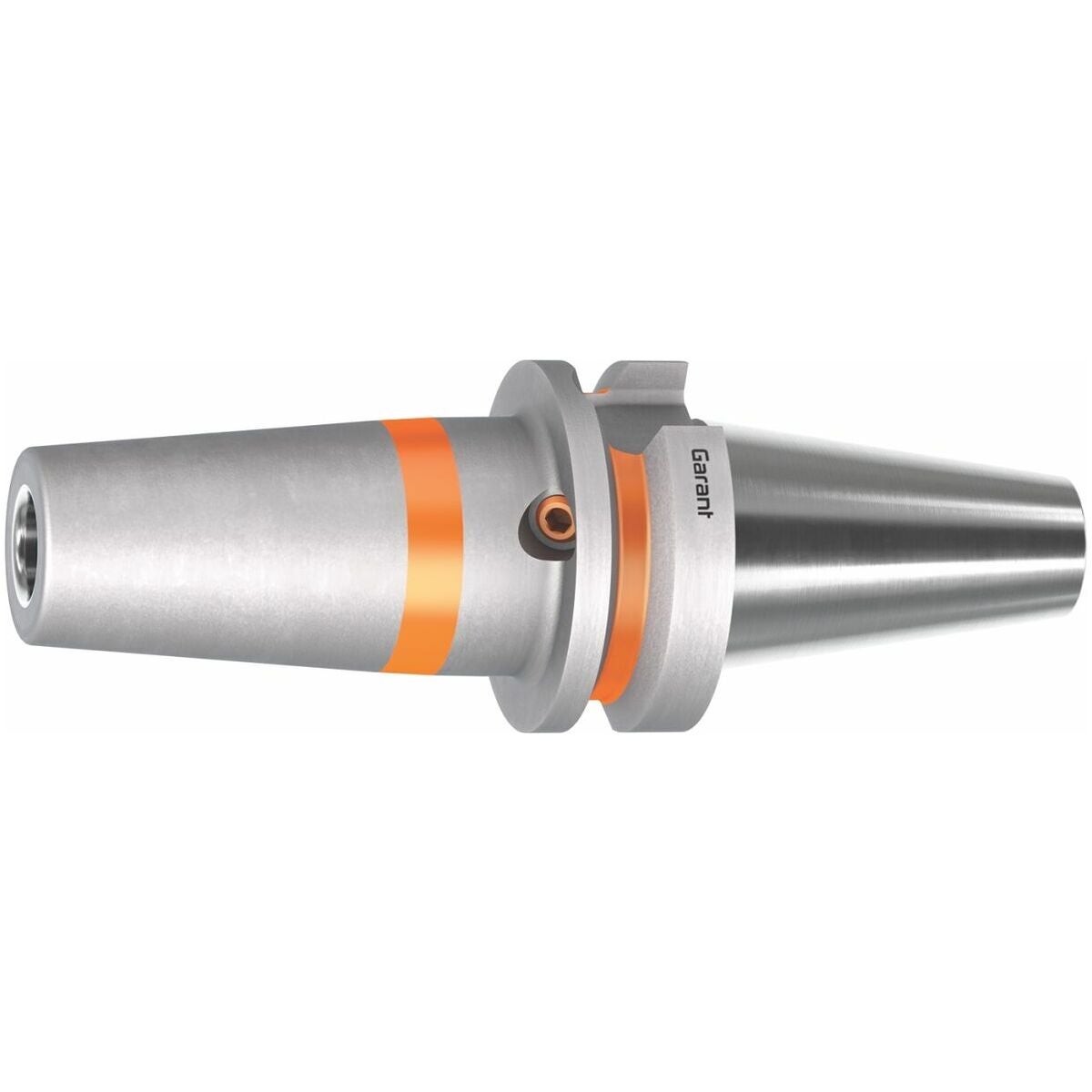 Hydrauli-istukka, kapea Master Chuck, muoto AD BT 30 A = 85