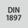 Standardi: DIN 1897