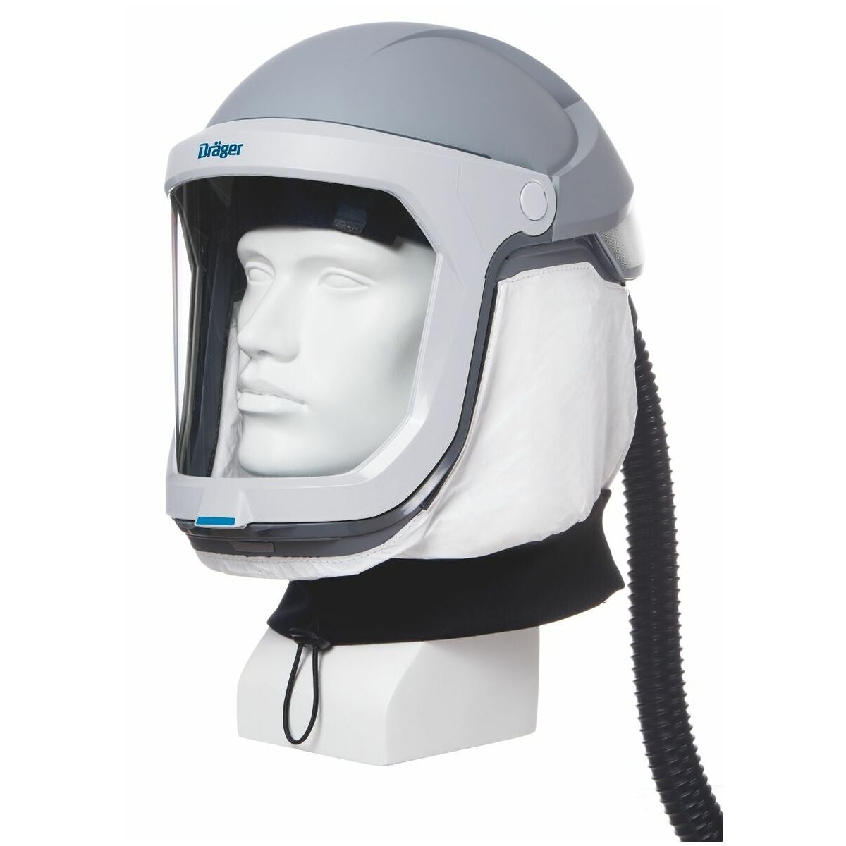 Kypärä visiirillä X-plore® 8000