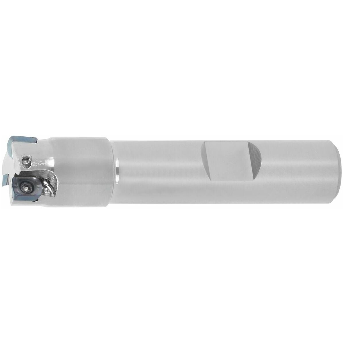 Suurisyöttöjyrsin MFH mikro 12/3 mm