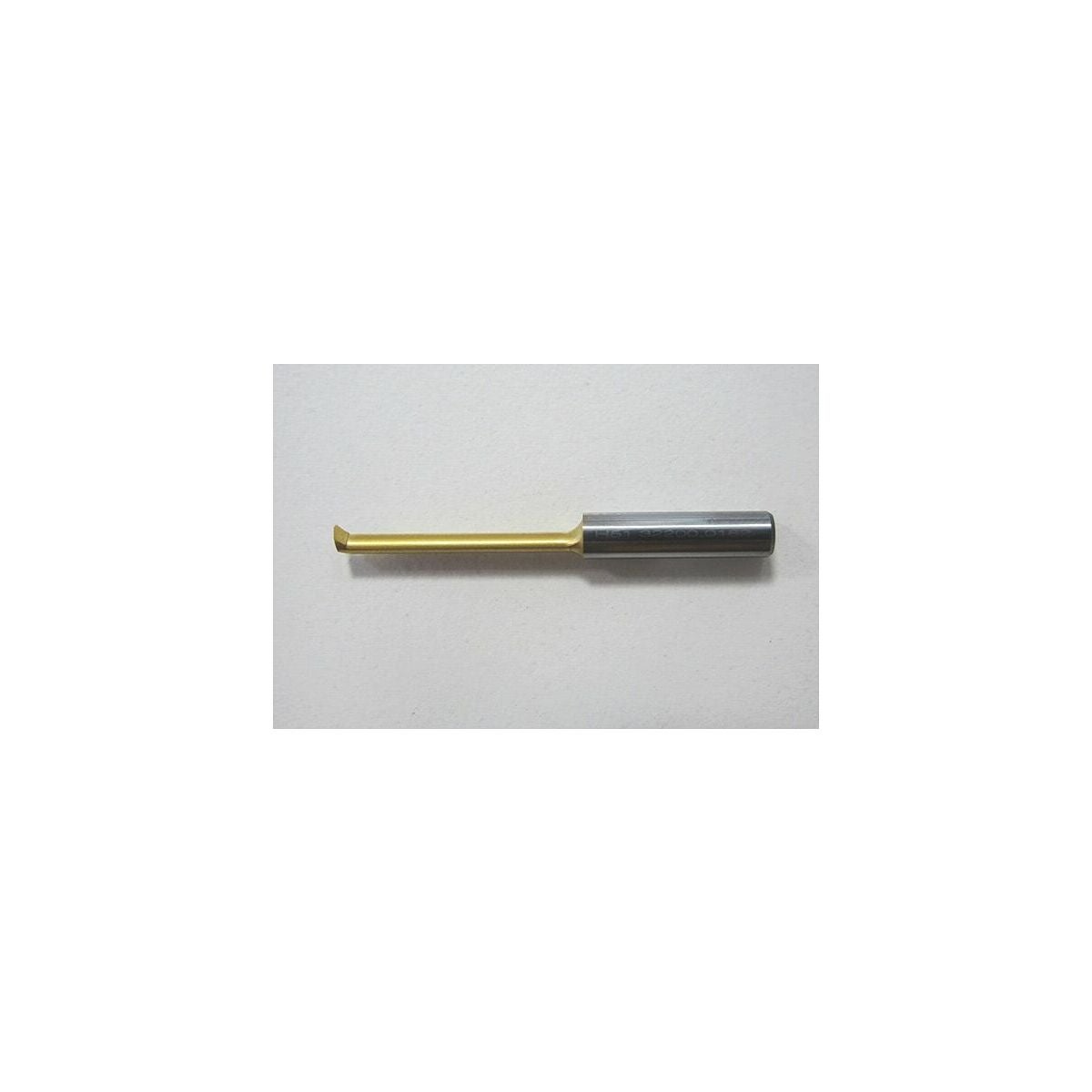 KOMET® UniTurn® -kopiointisorvausporausvarsi, oikea 4 mm
