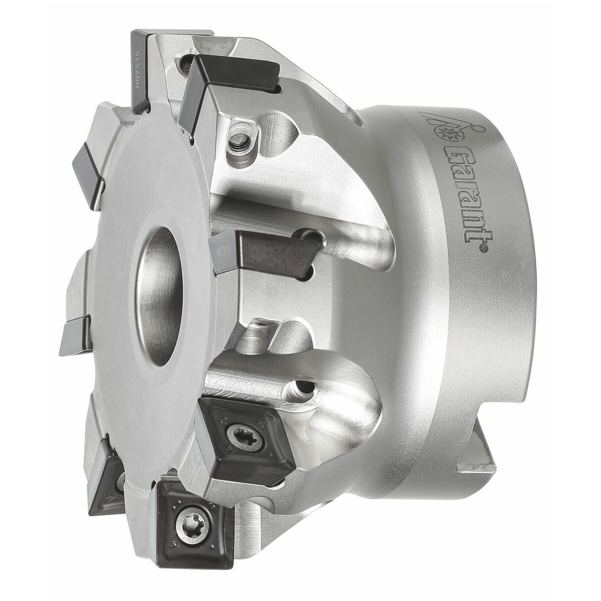 GARANT Softcut HSI pieni jako, reiällä 80/8 mm