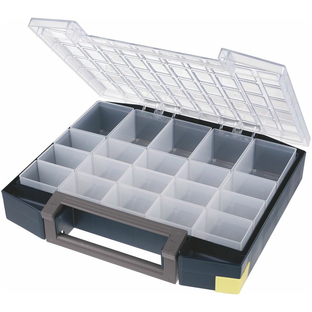 Lajitelmalaatikko 'Boxxser' 20