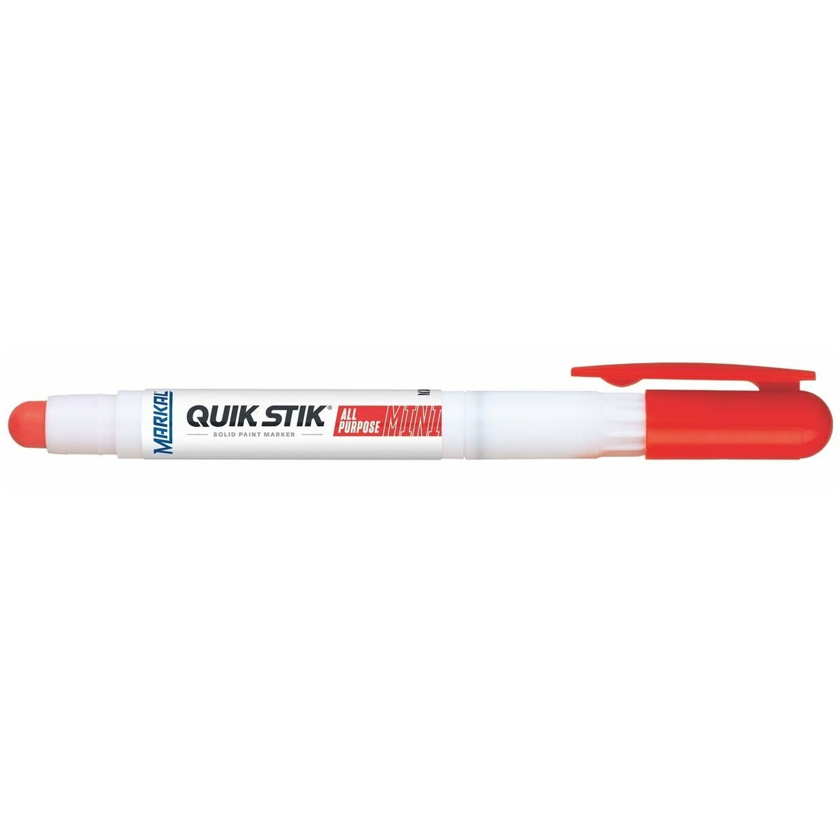 Väriliitu kierremekanismipidikkeellä Quik Stik® mini P
