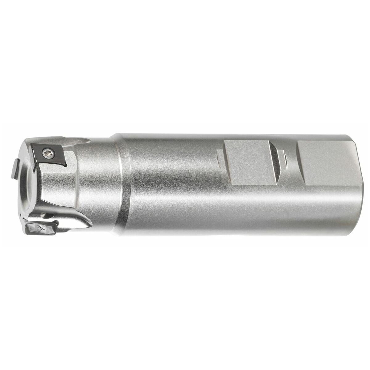 GARANT Power Tang 90° - tangentiaalinen teho-kulmajyrsin, harva jako, Weldon-varsi 32/3 mm