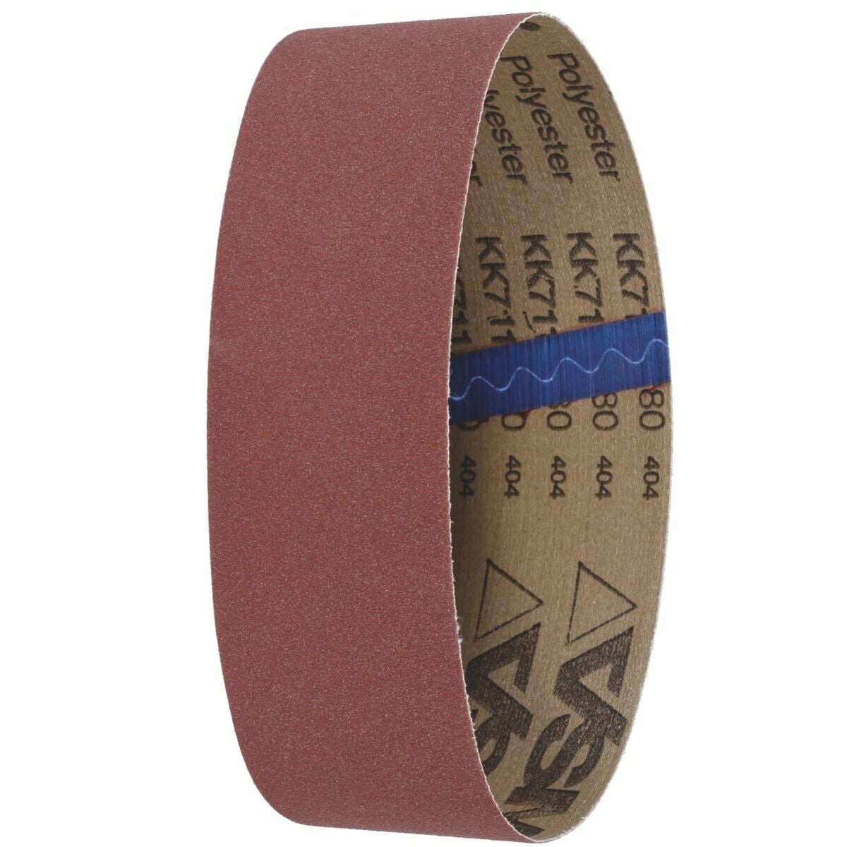Hiomanauha normaalikorundi (A) KK711X 75×533 mm