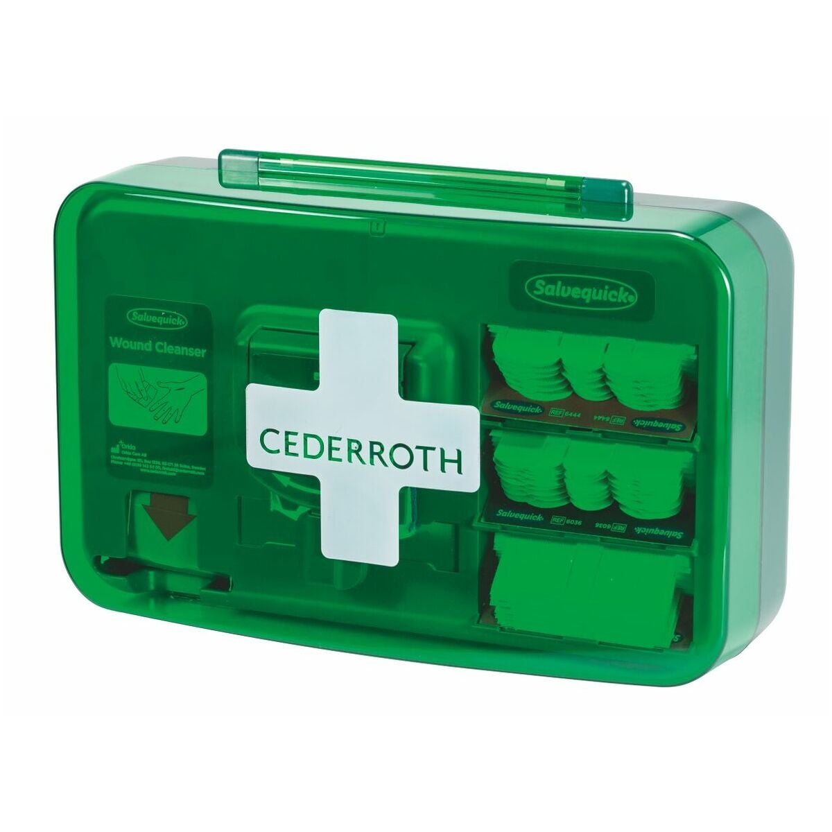 Wound Care Dispenser 51011006 51011006