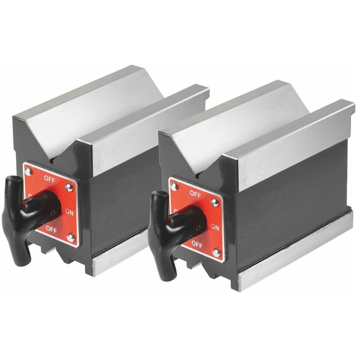 Magneettiprismat, pari