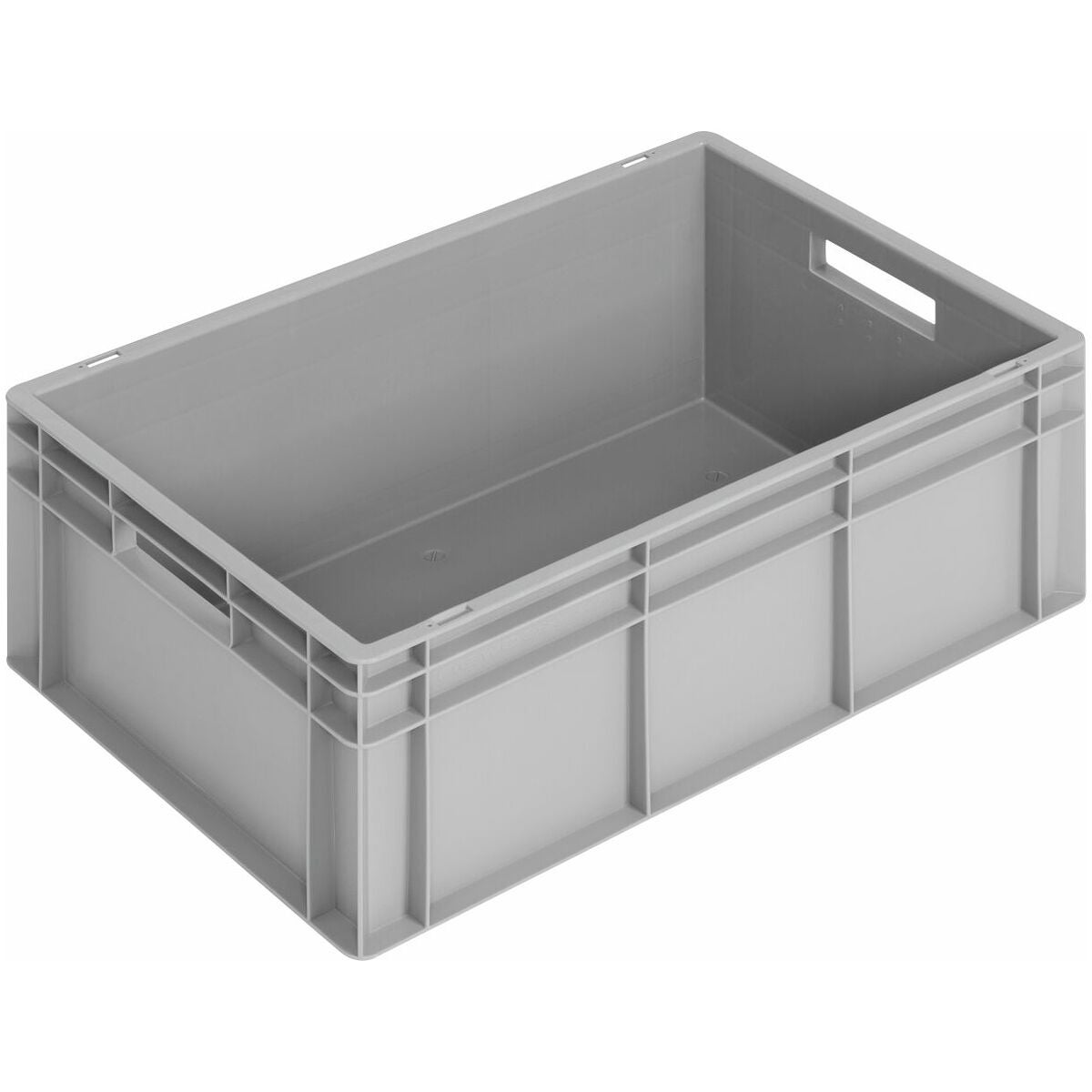 Eurostandard-astiat, harmaat Nb42