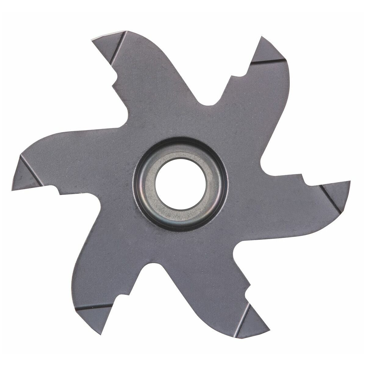 Jyrsinterä katkaisuun, 8° viisteellä HB7720 2,5 mm