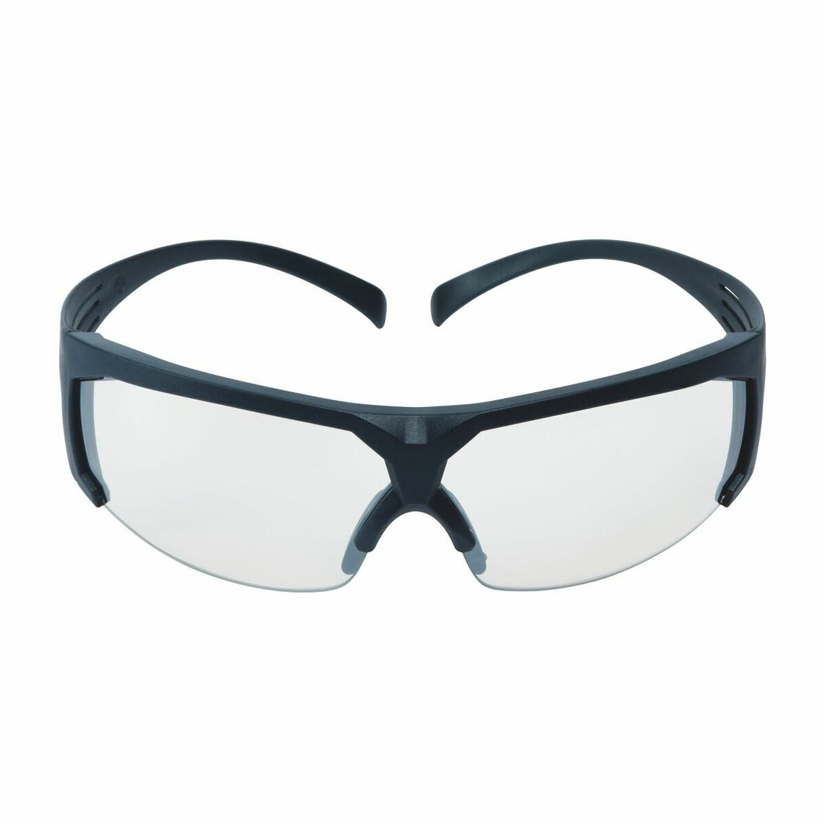 Miellyttävät suojalasit SecureFit™ 600 CLEAR