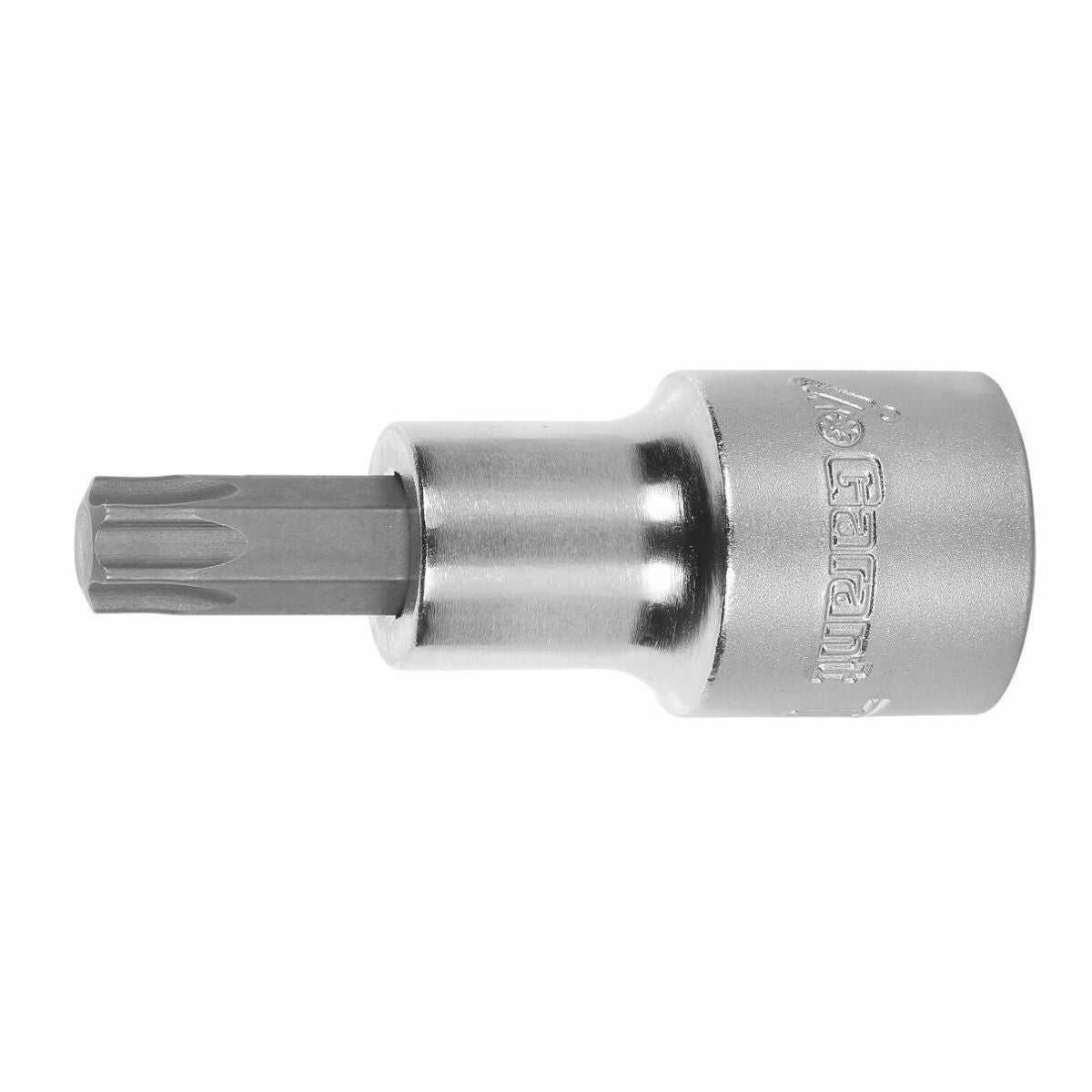 Ruuvinväännin-/hylsykärki Torx®-ruuveille, 1/2 tuumaa Tx50