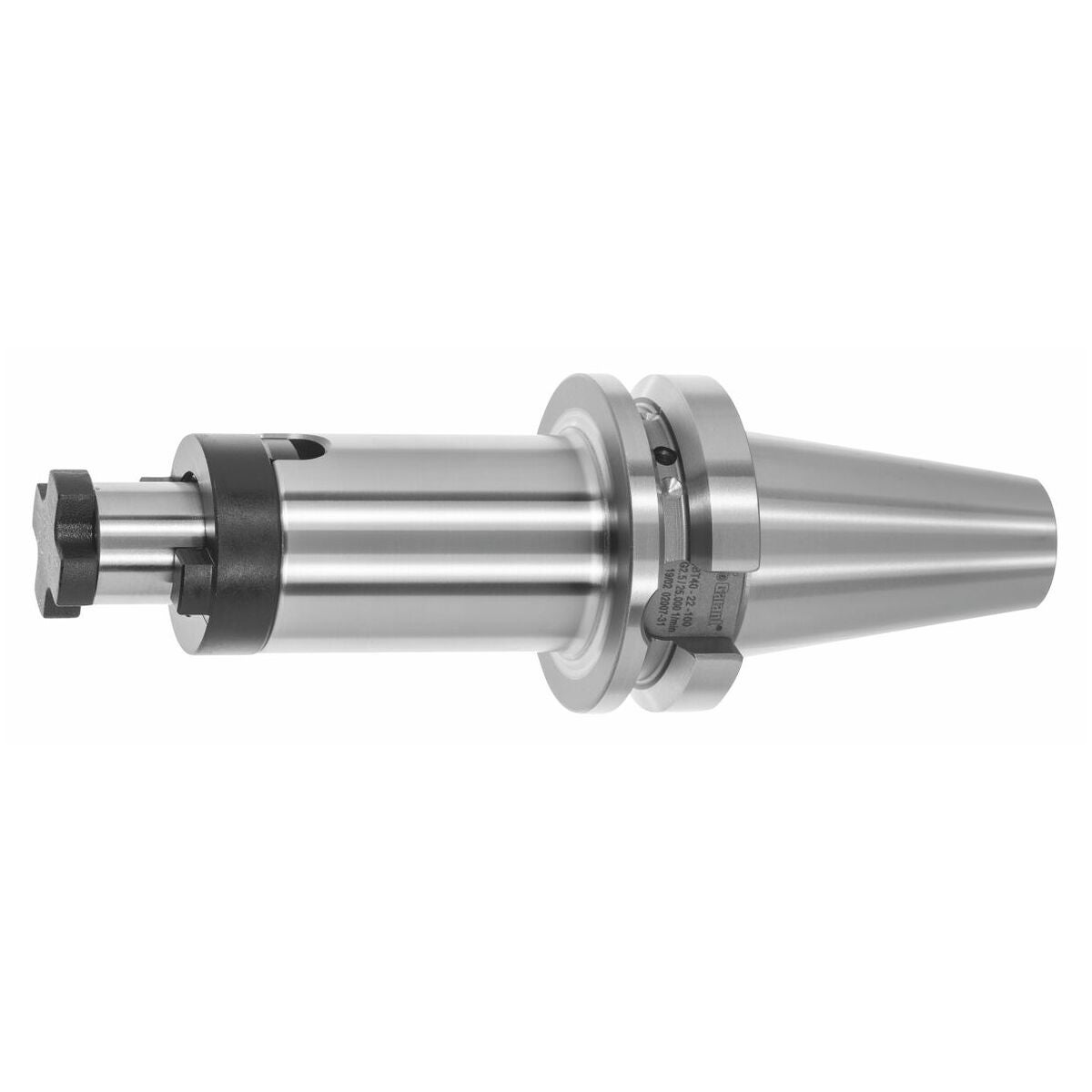 Kombidorn muoto A BT 40 A = 100
