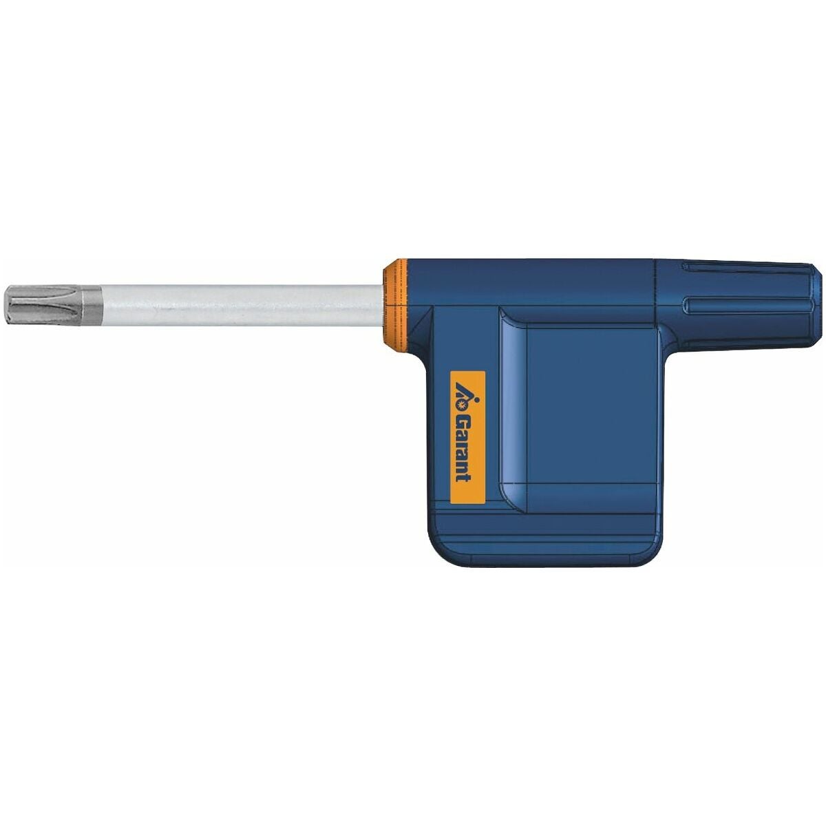 Ruuvitaltta Torx Plus® -ruuveille, siipikahvalla 20ip