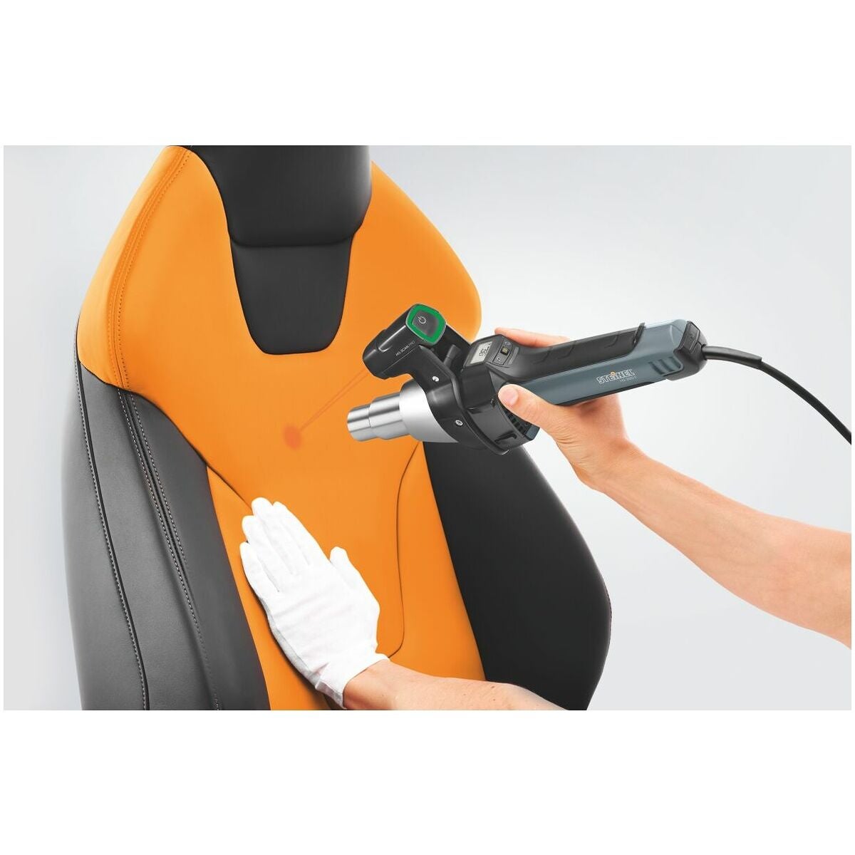 Lämpötilaskanneri HG Scan PRO 007690