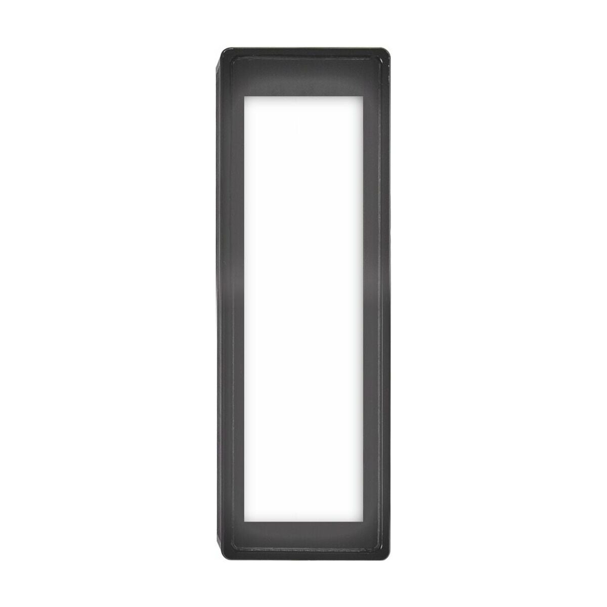Konehuoneen valaistus Planonlight LED Black Series