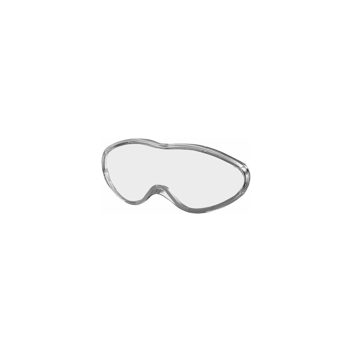 Linssit suojalaseihin Ultrasonic nro 096530, 5-osainen sarja
