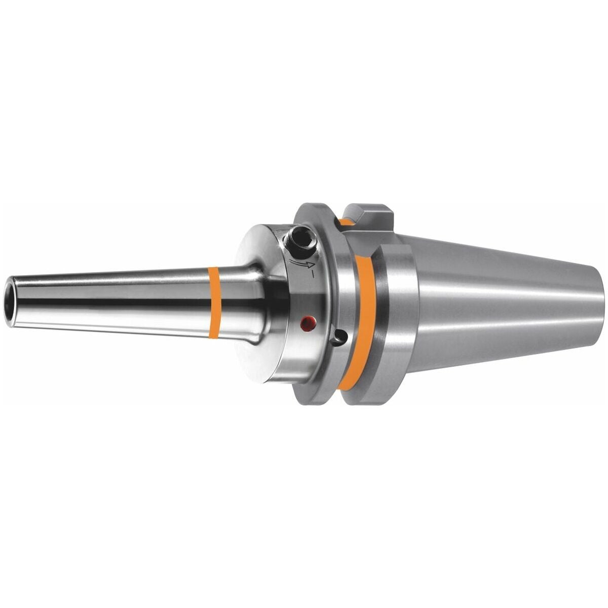 Slimmi hydraulistukka BT 30 A = 85
