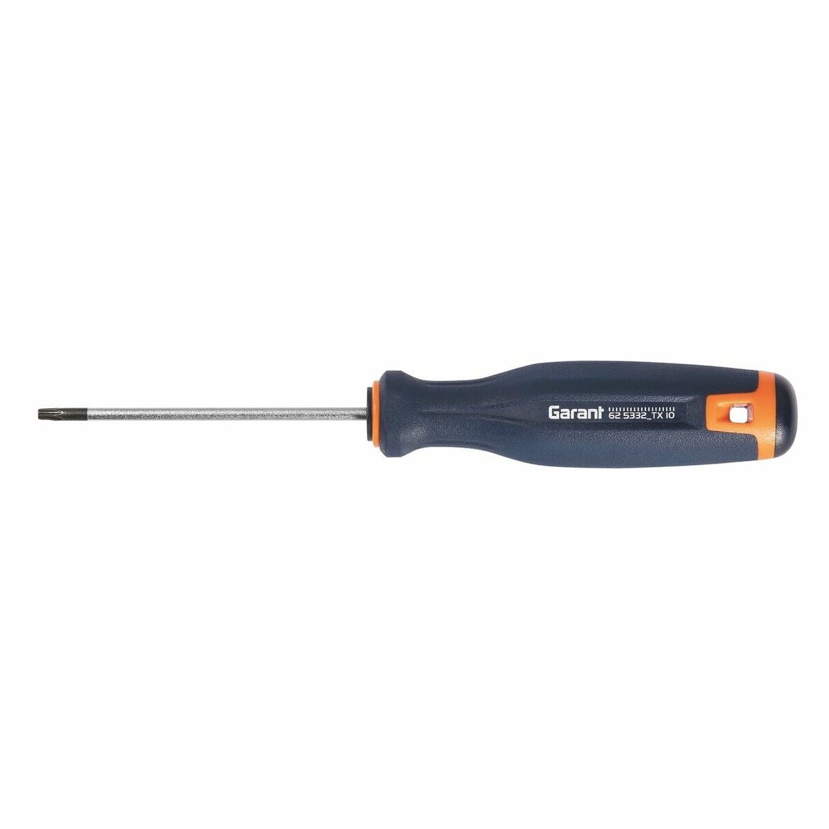 Torx®-ruuvimeisseli, 2K-Haptoprene-T-kahvalla